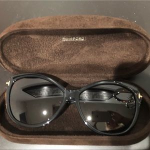 Tom Ford Sunglasses (60)